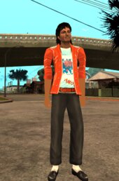 Michael Jackson Skins